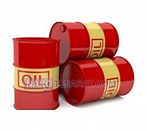 Crude Oil / Iran